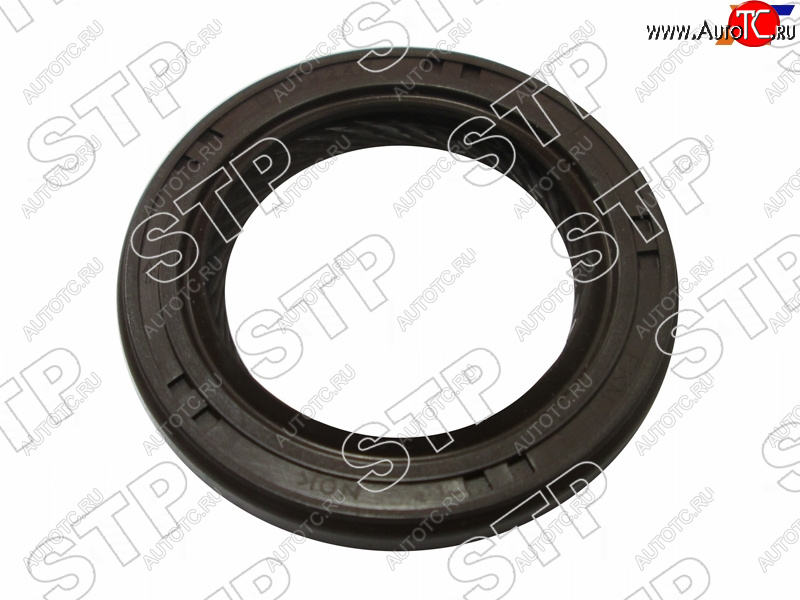 829 р. Сальник коленвала FR TOYOTA 1,2NZFE 99- SAT PREMIUM STP-90311-25032  с доставкой в г. Кемерово