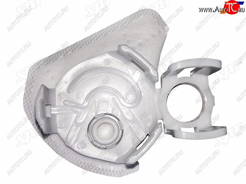 91 р. Фильтр топливный грубой очистки (сетка) MAZDA CX-5 11-MAZDA 3 13-MAZDA 6 12- SAT ST-PE01-13-ZE1  с доставкой в г. Кемерово