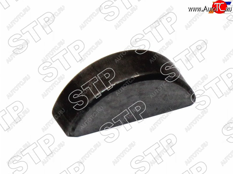 280 р. Шпонка коленвала TOYOTA 2,3C#,1HZ 90-                                                                SAT PREMIUM STP-95161-20516  с доставкой в г. Кемерово