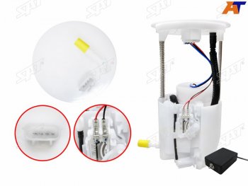 Топливный насос (в сборе) MAZDA CX-5 12- 4WD SAT ST-PE1A-13-35X