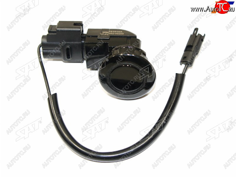 1 099 р. Датчик парковки (сонар) Toyota Camry (XV30,XV40) 01-11  Lexus RX 03-09  Toyota Camry 01-06  Camry SAT ST-PZ362-00205  с доставкой в г. Кемерово