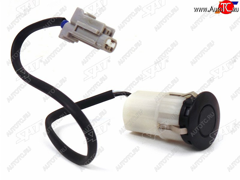 2 859 р. Датчик парковки (сонар) Toyota Camry (XV30,XV40,XV50) 01-21  Corolla (E150,E180) 06-19  Land Cruis SAT ST-PZD61-00017  с доставкой в г. Кемерово