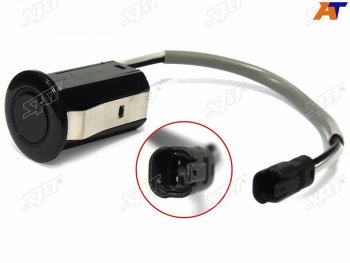 Датчик парковки (сонар) Toyota Camry (XV30,XV40,XV50) 01-21  Corolla (E150,E180) 06-19  Land Cruis SAT ST-PZ362-00201