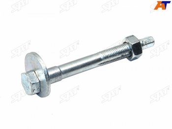 Болт (комплект) с эксцентриком LAND ROVER DISCOVERY 05-LAND ROVER RANGE ROVER 05- SAT ST-RDI000034