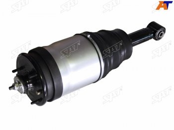 Стойка задняя пневматическая LAND ROVER RANGE ROVER IIIDISCOVERY IVSPORT 05-14 LH=RH SAT ST-RTD501090