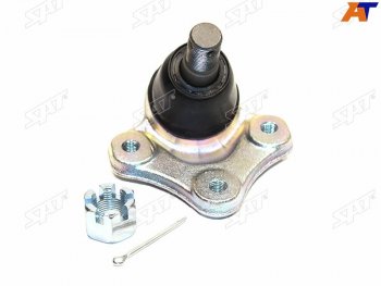 Шаровая опора MAZDA BONGONISSAN VANETTE 99- SAT ST-S4YP-34-55X