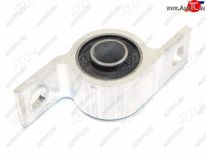 1 799 р. Сайлентблок Subaru Forester 97-08  Impreza 92-07  Legacy 93-98  Outback 94-03 (Перед Слева) SAT ST-SBHSB-20001  с доставкой в г. Кемерово