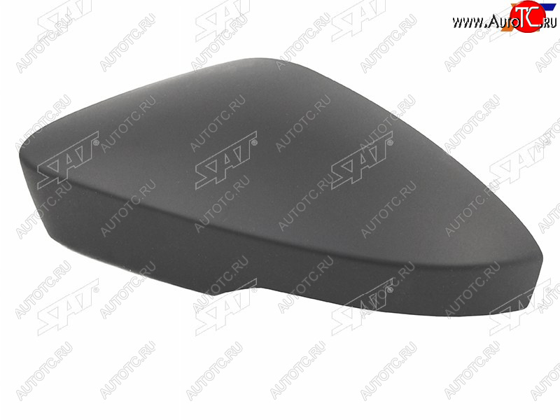 399 р. Накладка зеркала SKODA OCTAVIA 13-20 LH SAT ST-SD27-940N-2  с доставкой в г. Кемерово