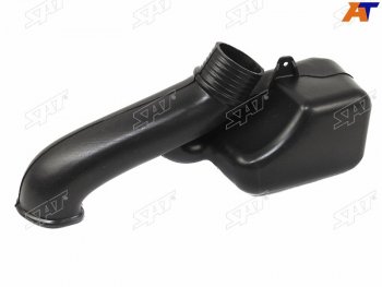 Воздуховод Skoda Rapid 12-20  Volkswagen Polo 09-20  SEAT Ibiza 08-15  Toledo 12-19 SAT ST-SDR1-302-0