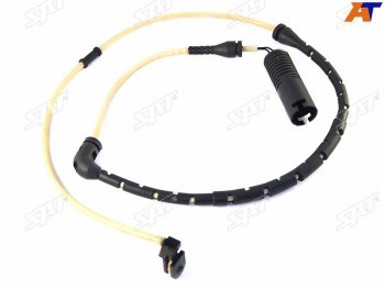 Датчик износа передних тормозных колодок SAT  Land Rover Range Rover  3 L322 (2006-2009) рестайлинг