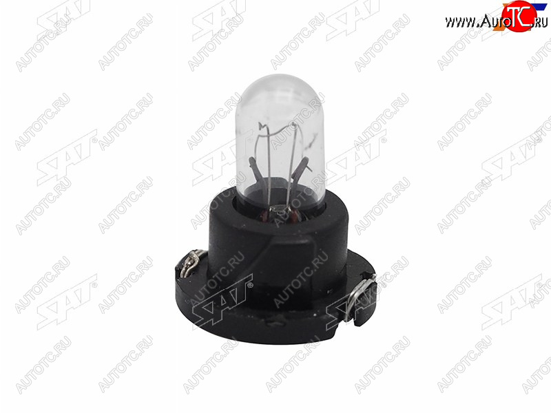 57 р. Лампа дополнительного освещения 12V T4.7 SAT ST-T4.7-12V  с доставкой в г. Кемерово
