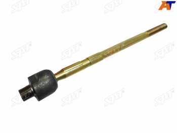 Тяга рулевая CHERY TIGGO T11VORTEX TINGO 06-13 D=14 мм SAT ST-T11-3400010TR