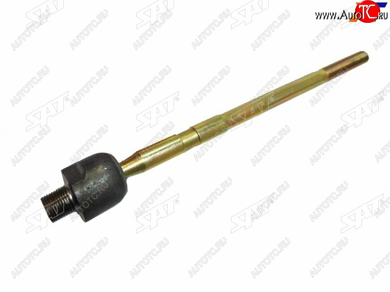 1 059 р. Тяга рулевая CHERY TIGGO T11VORTEX TINGO 06-13 D=14 мм SAT ST-T11-3400010TR  с доставкой в г. Кемерово
