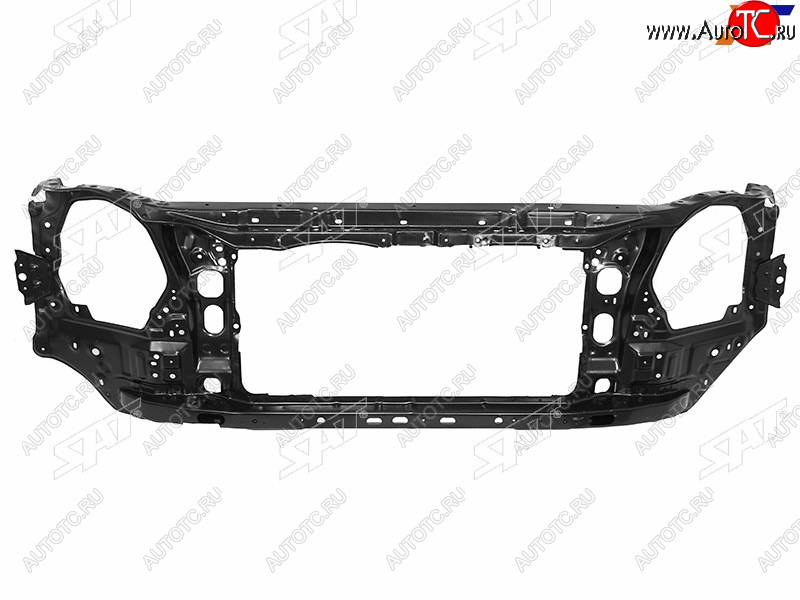 11 249 р. Рамка кузова TOYOTA LAND CRUISER PRADO 1504RUNNER 09-                                               SAT ST-TY150-009-0-TW  с доставкой в г. Кемерово
