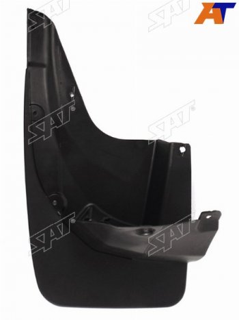 Брызговик SAT Toyota Land Cruiser  200 - Land Cruiser Prado  J150 (задний LH)