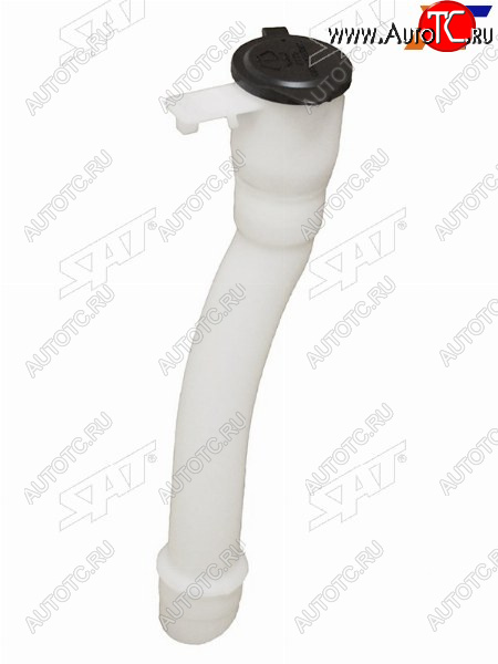 3 199 р. Горловина бачка омывателя Toyota Land Cruiser Prado (J150) 09-17  Lexus GX 09-19  Toyota 4Runner 0 SAT ST-TY150-101-C0  с доставкой в г. Кемерово