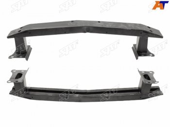 Усилитель переднего бампера SAT Toyota Corolla  E130 (2003-2007) седан USA