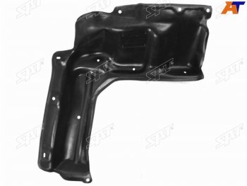 Защита двигателя Toyota Corolla (E120) 00-07  Corolla Fielder (E120) 00-06  Corolla JPN (E120) 00- SAT ST-TY28-025-1