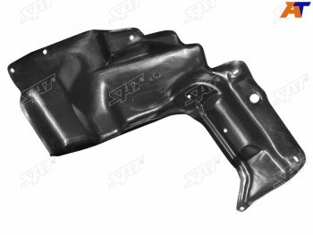 Защита двигателя Toyota Corolla (E120) 00-07  Corolla Fielder (E120) 00-06  Corolla JPN (E120) 00- SAT ST-TY28-025-2
