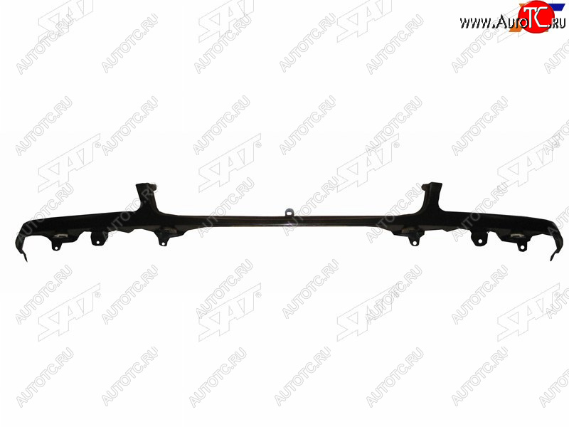 4 699 р. Планка под фары TOYOTA COROLLA 97-00 SAT ST-TY27-011-A0  с доставкой в г. Кемерово