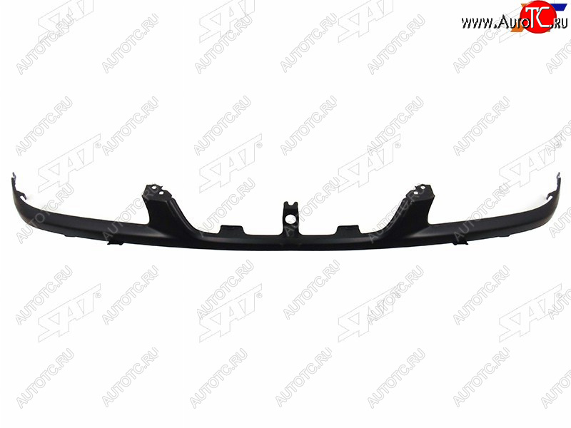 1 999 р. Планка под фары TOYOTA COROLLA 95-97                                                                 SAT ST-TY27-011-0  с доставкой в г. Кемерово
