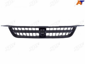 1 739 р. Решетка TOYOTA COROLLA 95-97                                                                         SAT ST-TY27-093-0  с доставкой в г. Кемерово. Увеличить фотографию 1