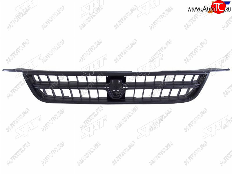 1 739 р. Решетка TOYOTA COROLLA 95-97                                                                         SAT ST-TY27-093-0  с доставкой в г. Кемерово