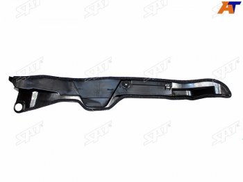 969 р. Защита Toyota Corolla (E150) 06-13  Corolla USA (E150) 08-10 (Слева) SAT ST-TY29-016S-2  с доставкой в г. Кемерово. Увеличить фотографию 1