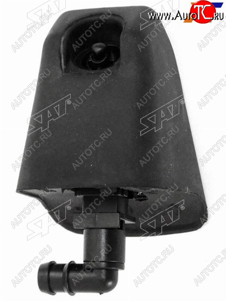 1 249 р. Омыватель фары Toyota Camry (XV30) 01-06  Camry UAEUSA 01-06 (Справа) SAT ST-TY38-109-1  с доставкой в г. Кемерово