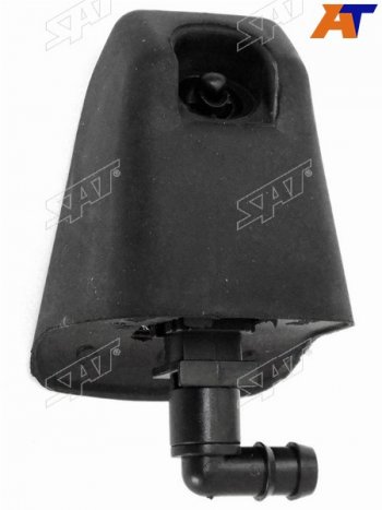 1 249 р. Омыватель фары Toyota Camry (XV30) 01-06  Camry UAEUSA 01-06 (Слева) SAT ST-TY38-109-2  с доставкой в г. Кемерово. Увеличить фотографию 1