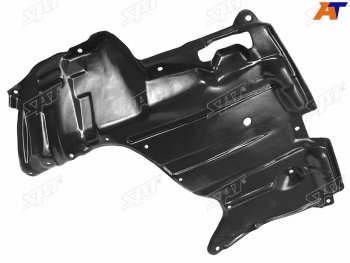 Защита двигателя TOYOTA CORONA PREMIOCARINA GAIAIPSUM 96-01 RH SAT ST-TY46-025-1