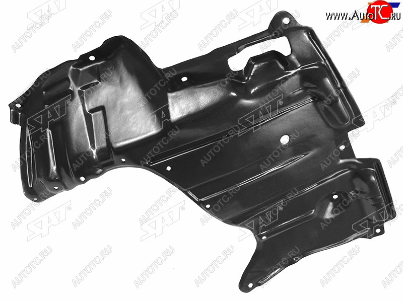 1 639 р. Защита двигателя TOYOTA CORONA PREMIOCARINA GAIAIPSUM 96-01 RH SAT ST-TY46-025-1  с доставкой в г. Кемерово