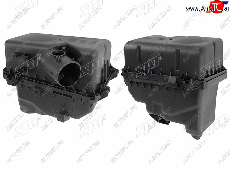 1 759 р. Корпус воздушного фильтра TOYOTA CAMRY 01-06 2.4 SAT ST-TY38-301-0  с доставкой в г. Кемерово
