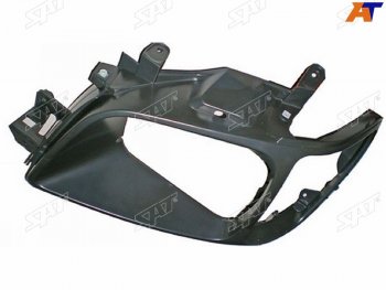 1 299 р. Очко фары TOYOTA TOWNACELITEACE 96-07 грузопассажирский LH                                          SAT ST-TY78-093-2  с доставкой в г. Кемерово. Увеличить фотографию 1