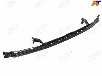5 849 р. Планка решетки Toyota Land Cruiser (J100) 05-07  Lexus LX 02-07  Toyota Land Cruiser Cygnus 05-07 SAT ST-TY90-011-C0-TW  с доставкой в г. Кемерово. Увеличить фотографию 1