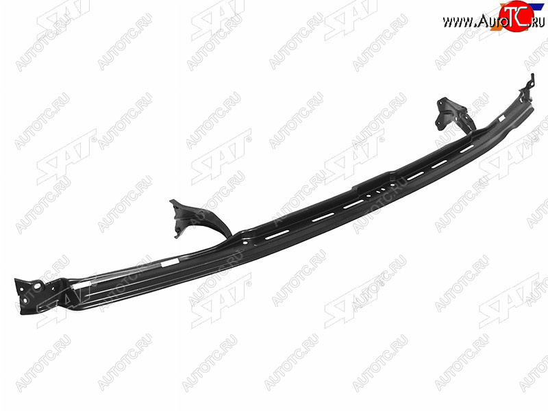 5 849 р. Планка решетки Toyota Land Cruiser (J100) 05-07  Lexus LX 02-07  Toyota Land Cruiser Cygnus 05-07 SAT ST-TY90-011-C0-TW  с доставкой в г. Кемерово