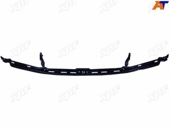 2 679 р. Планка решетки Toyota Land Cruiser (J100) 05-07  Lexus LX 02-07  Toyota Land Cruiser Cygnus 05-07 SAT ST-TY90-011-C0  с доставкой в г. Кемерово. Увеличить фотографию 1