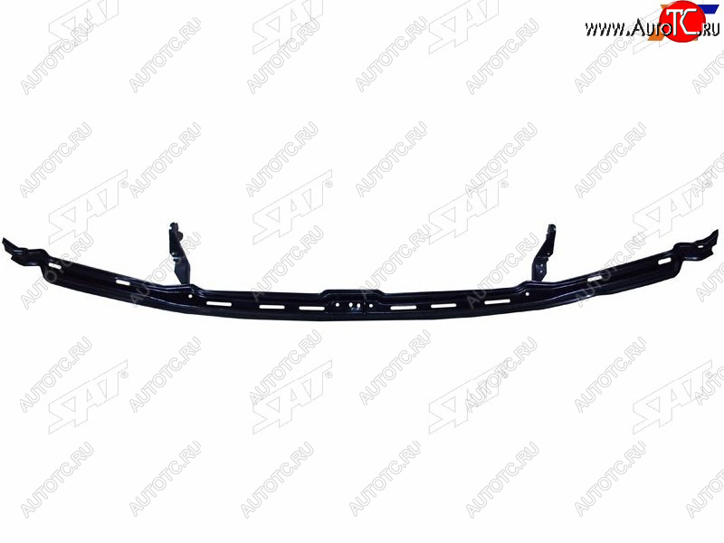 2 679 р. Планка решетки Toyota Land Cruiser (J100) 05-07  Lexus LX 02-07  Toyota Land Cruiser Cygnus 05-07 SAT ST-TY90-011-C0  с доставкой в г. Кемерово