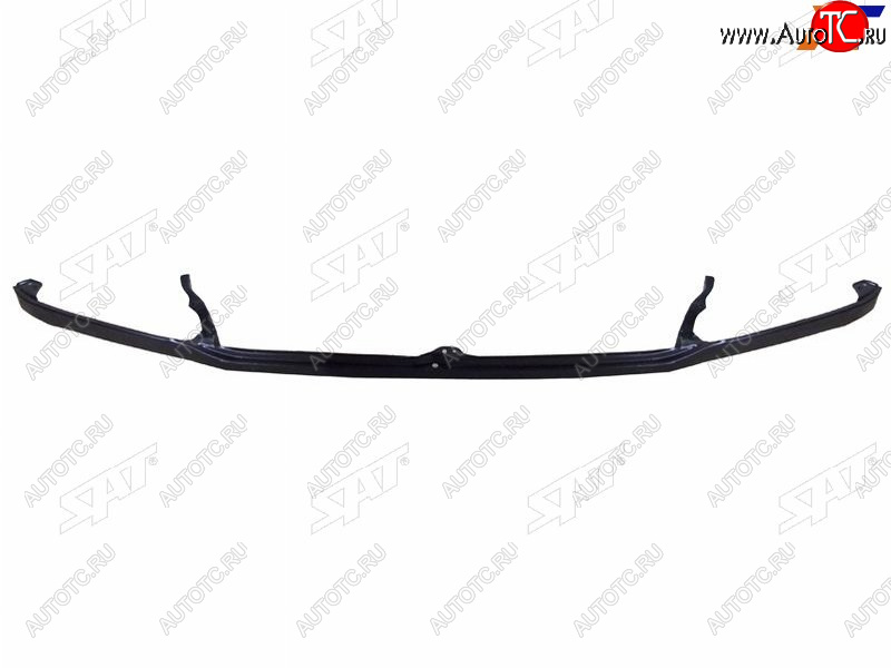 2 159 р. Планка под фары TOYOTA LAND CRUISER 100 98-02 SAT ST-TY90-011-0  с доставкой в г. Кемерово