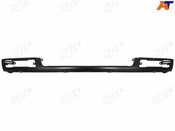 6 849 р. Планка под фары TOYOTA LAND CRUISER 80 95-98                                                         SAT ST-TY88-011-B0  с доставкой в г. Кемерово. Увеличить фотографию 1