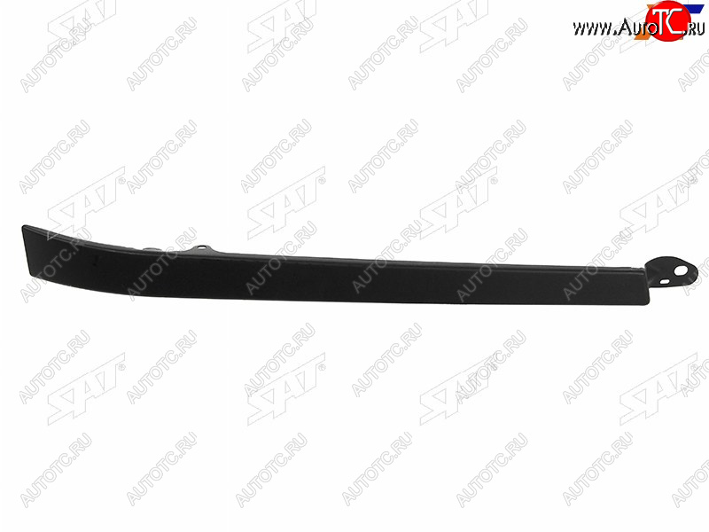 1 679 р. Планка фары 60-112 TOYOTA LAND CRUISER 100 05-07 RH                                                  SAT ST-TY90-206-B1-TW  с доставкой в г. Кемерово