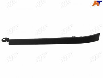1 679 р. Планка фары 60-112 TOYOTA LAND CRUISER 100 05-07 LH SAT ST-TY90-206-B2-TW  с доставкой в г. Кемерово. Увеличить фотографию 1