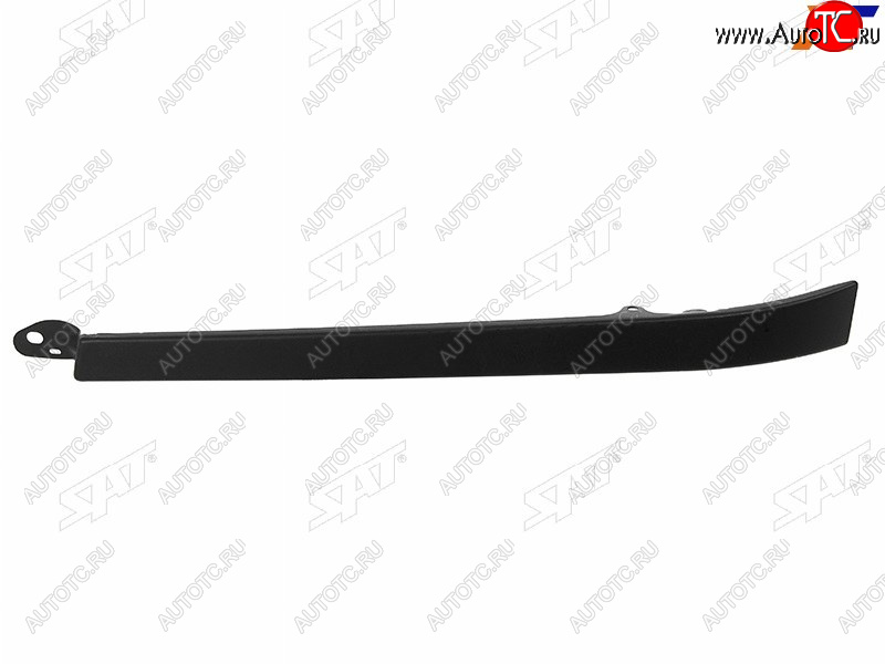 1 679 р. Планка фары 60-112 TOYOTA LAND CRUISER 100 05-07 LH SAT ST-TY90-206-B2-TW  с доставкой в г. Кемерово