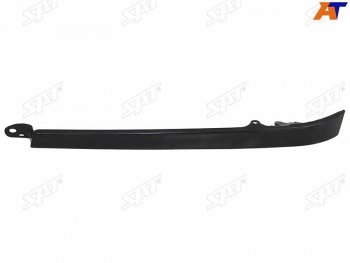 719 р. Планка фары Toyota Land Cruiser (J100) 05-07  Land Cruiser Cygnus 05-07 (Спереди Слева) SAT ST-TY90-206-B2  с доставкой в г. Кемерово. Увеличить фотографию 1