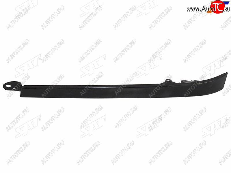 719 р. Планка фары Toyota Land Cruiser (J100) 05-07  Land Cruiser Cygnus 05-07 (Спереди Слева) SAT ST-TY90-206-B2  с доставкой в г. Кемерово