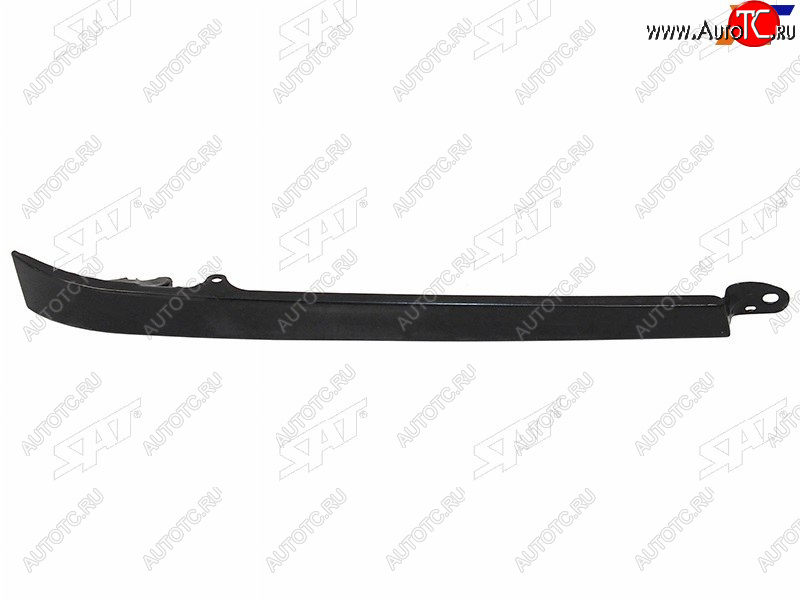 719 р. Планка фары Toyota Land Cruiser (J100) 05-07  Land Cruiser Cygnus 05-07 (Спереди Справа) SAT ST-TY90-206-B1  с доставкой в г. Кемерово