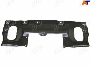 Защита двигателя TOYOTA HILUX VIGO 11-15 SAT ST-TY97-025-0