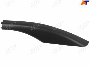 Заглушка рейлинга TOYOTA FORTUNER 05-15 RH передняя                                                  SAT ST-TYF4-720M-1-IN