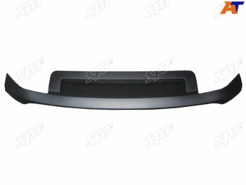 17 699 р. Накладка на капот TOYOTA FJ CRUISER 06-                                                              SAT ST-TYF1-015M-0  с доставкой в г. Кемерово. Увеличить фотографию 1