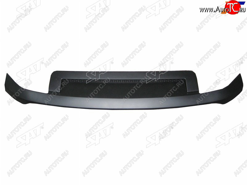 17 699 р. Накладка на капот TOYOTA FJ CRUISER 06-                                                              SAT ST-TYF1-015M-0  с доставкой в г. Кемерово